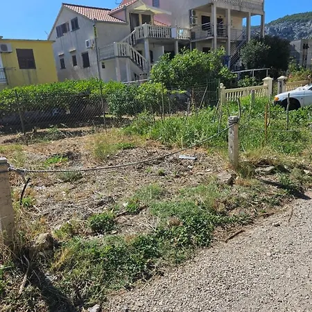 Antica No 3 * Komiža